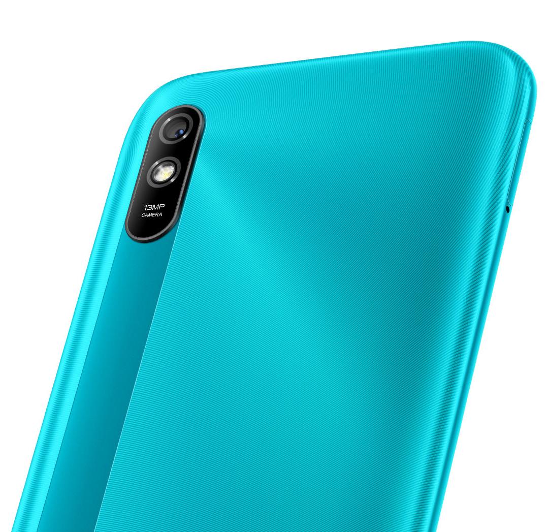 Xiaomi Redmi 9A Xiaomi Redmi 9A