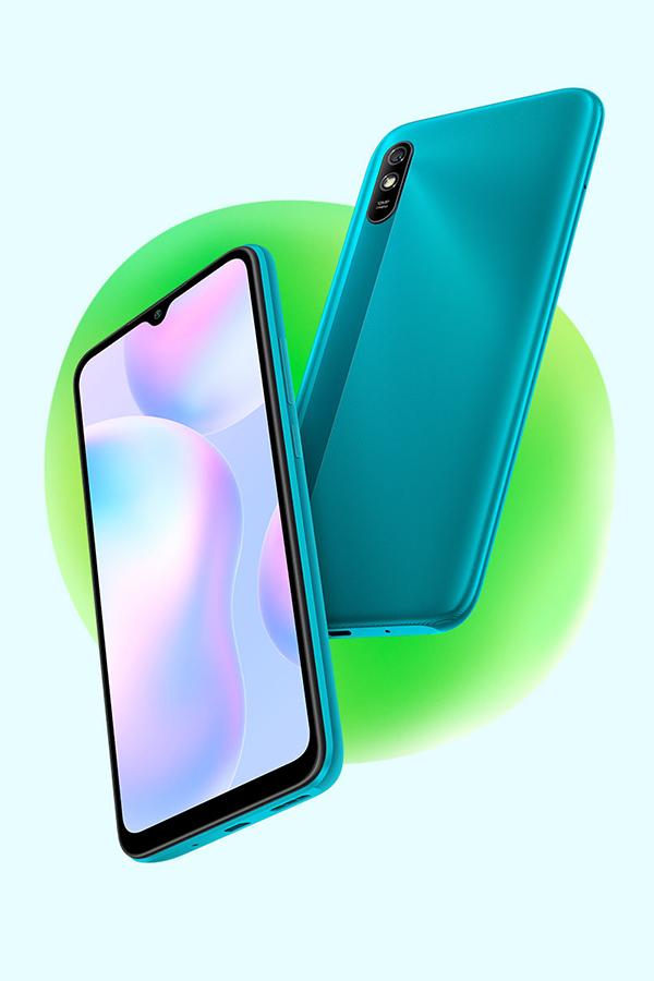 Xiaomi Redmi 9A Xiaomi Redmi 9A
