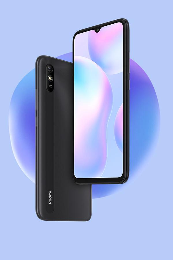 Xiaomi Redmi 9A Xiaomi Redmi 9A