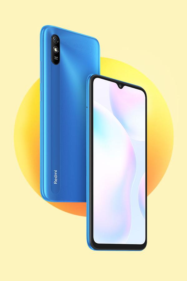 Xiaomi Redmi 9A Xiaomi Redmi 9A