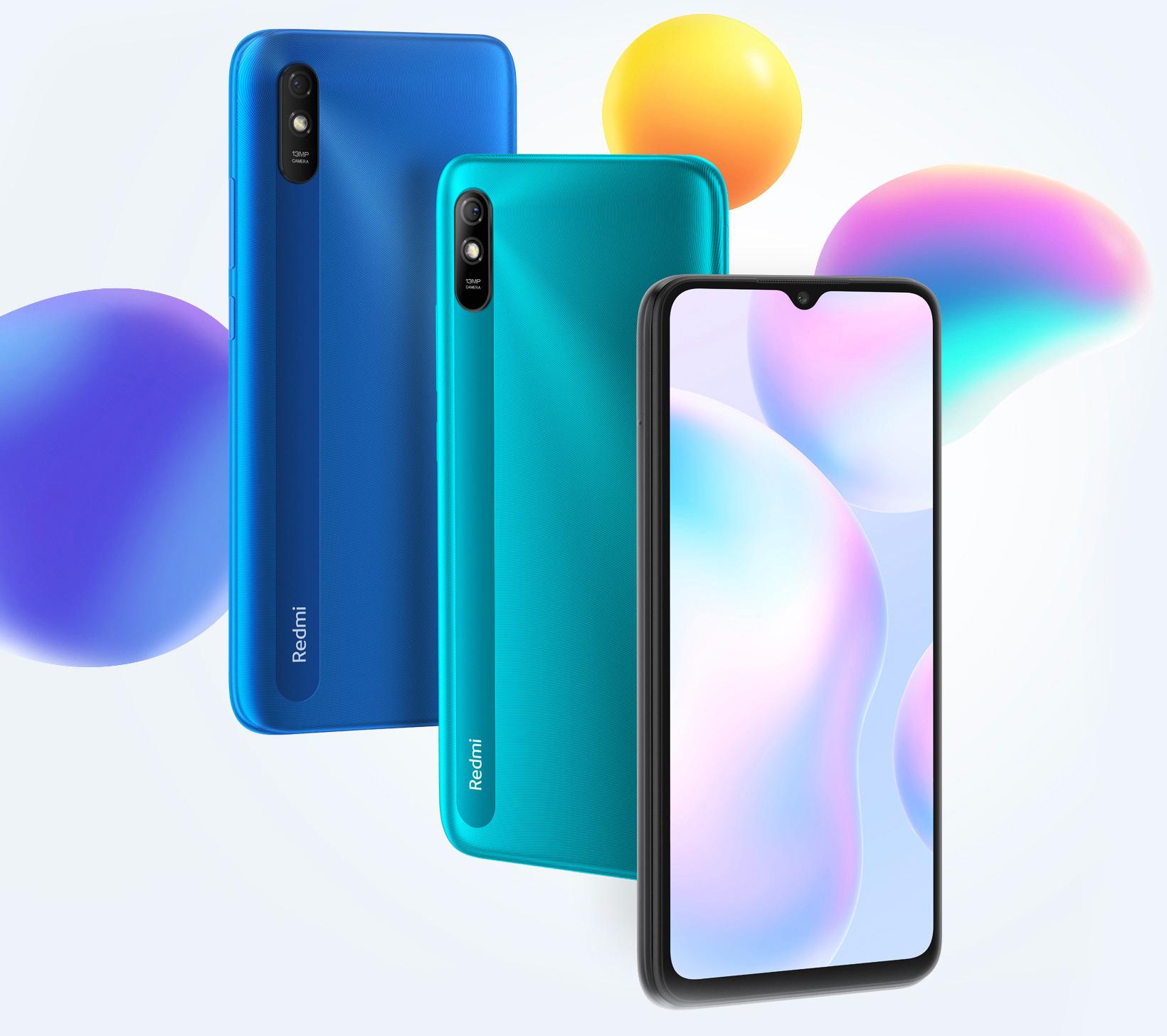 Xiaomi Redmi 9A Xiaomi Redmi 9A