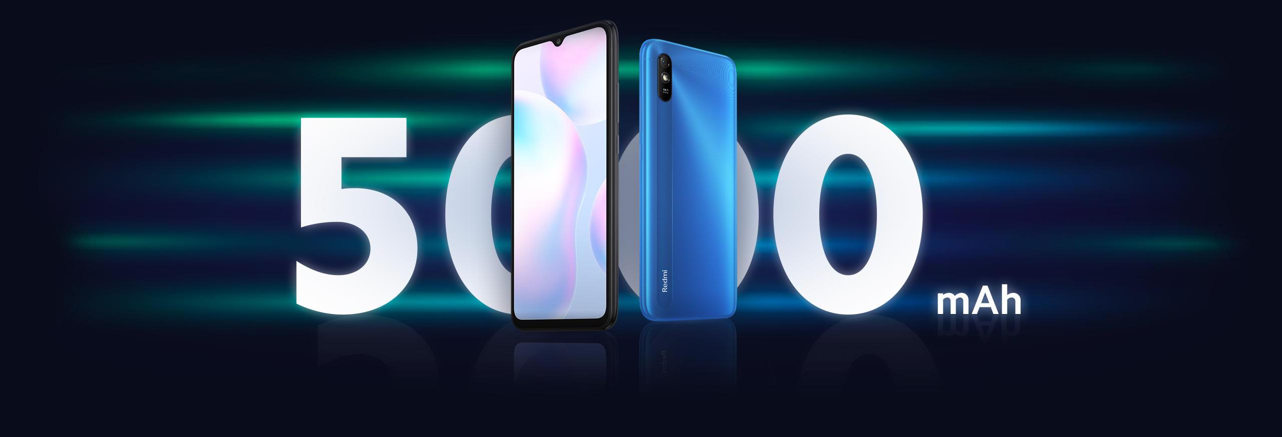 Xiaomi Redmi 9A Xiaomi Redmi 9A