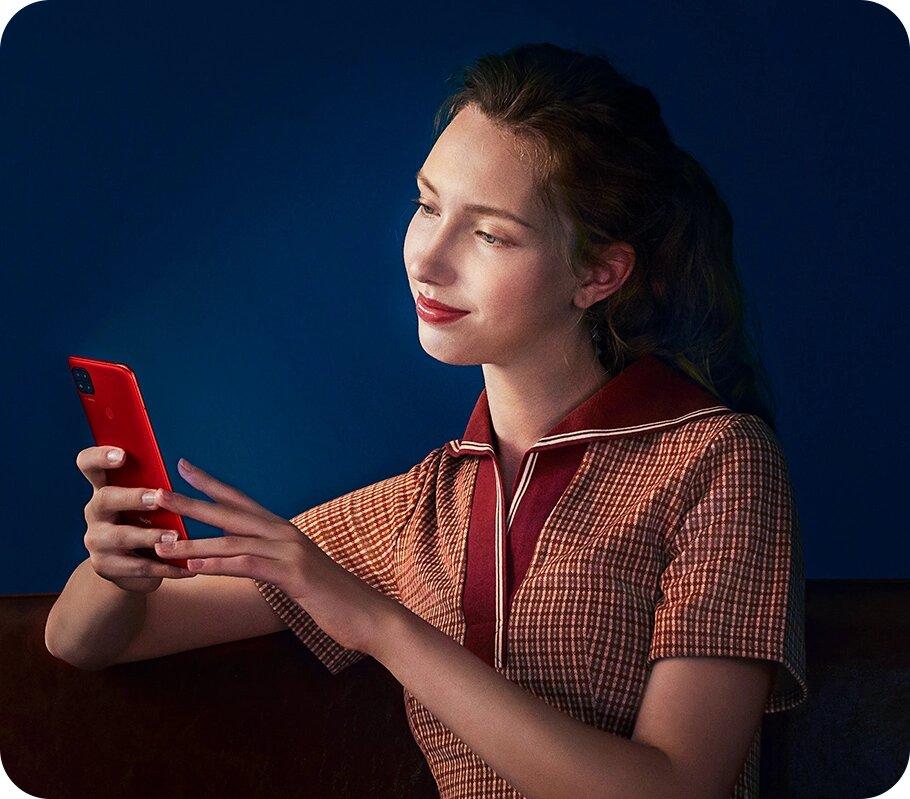 Xiaomi Redmi 9C Xiaomi Redmi 9C