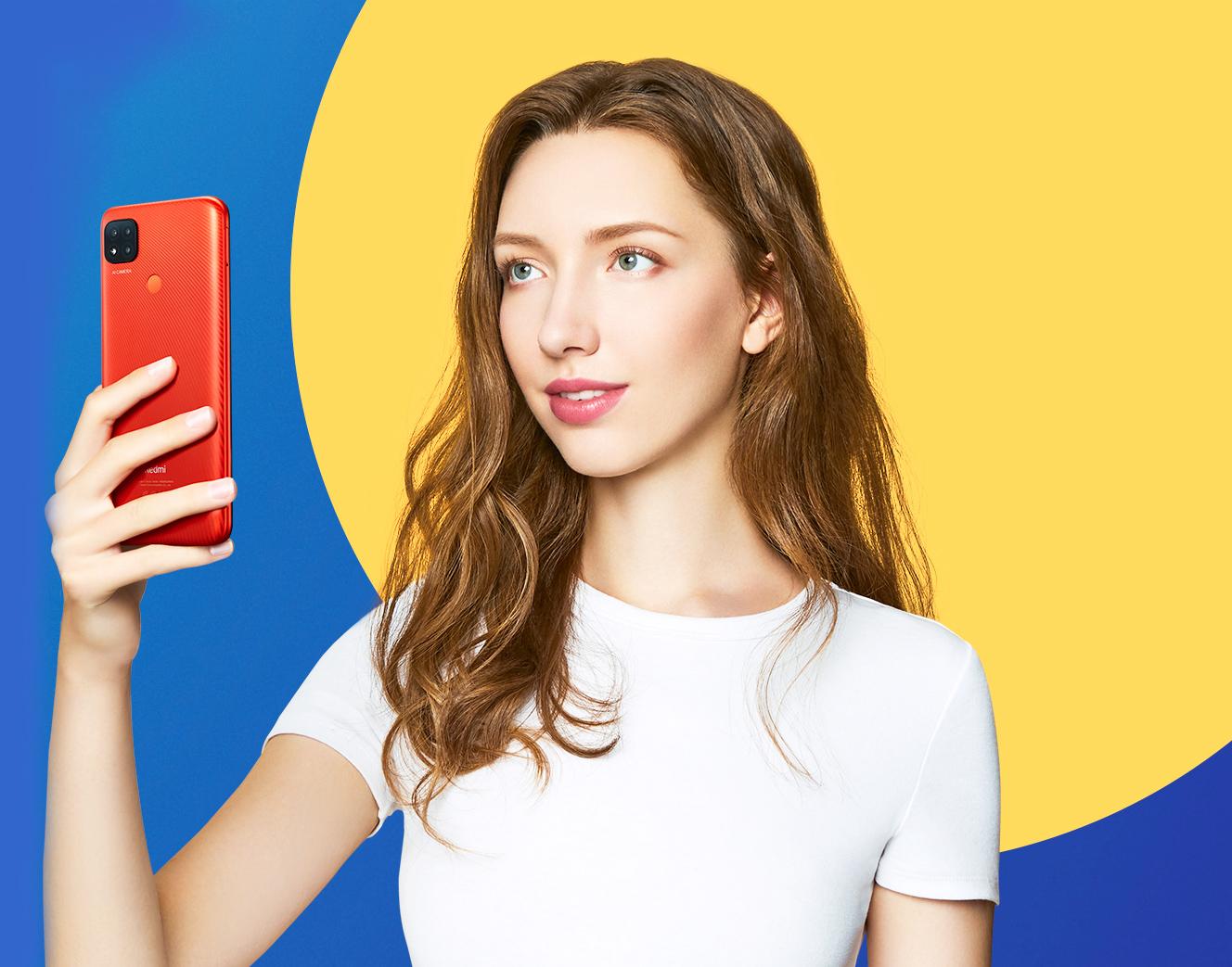 Xiaomi Redmi 9C Xiaomi Redmi 9C