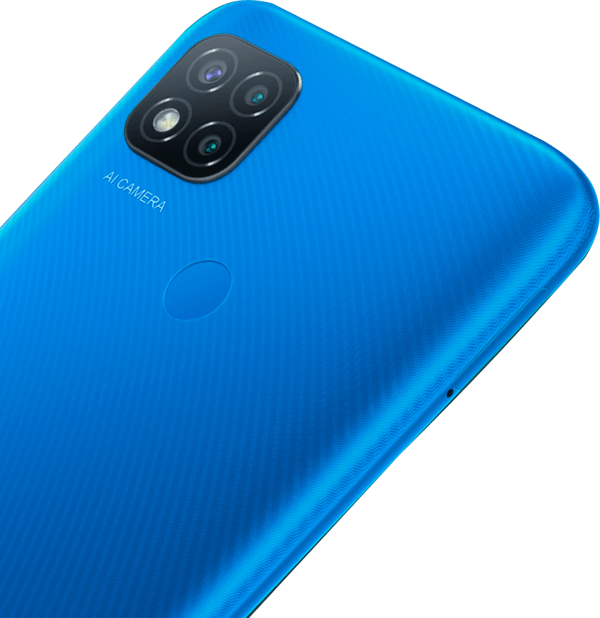 Xiaomi Redmi 9C Xiaomi Redmi 9C