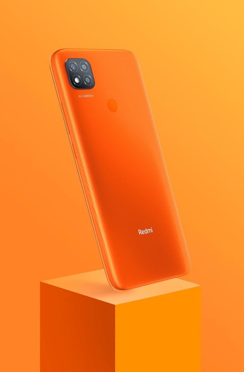 Xiaomi Redmi 9C Xiaomi Redmi 9C