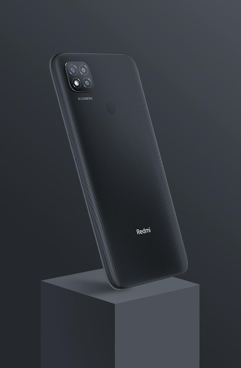 Xiaomi Redmi 9C Xiaomi Redmi 9C