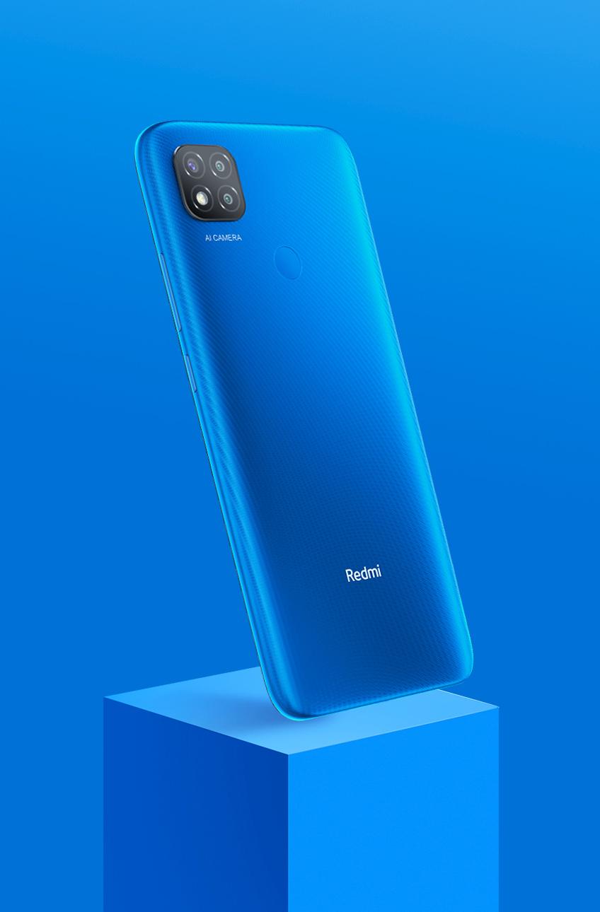 Xiaomi Redmi 9C Xiaomi Redmi 9C