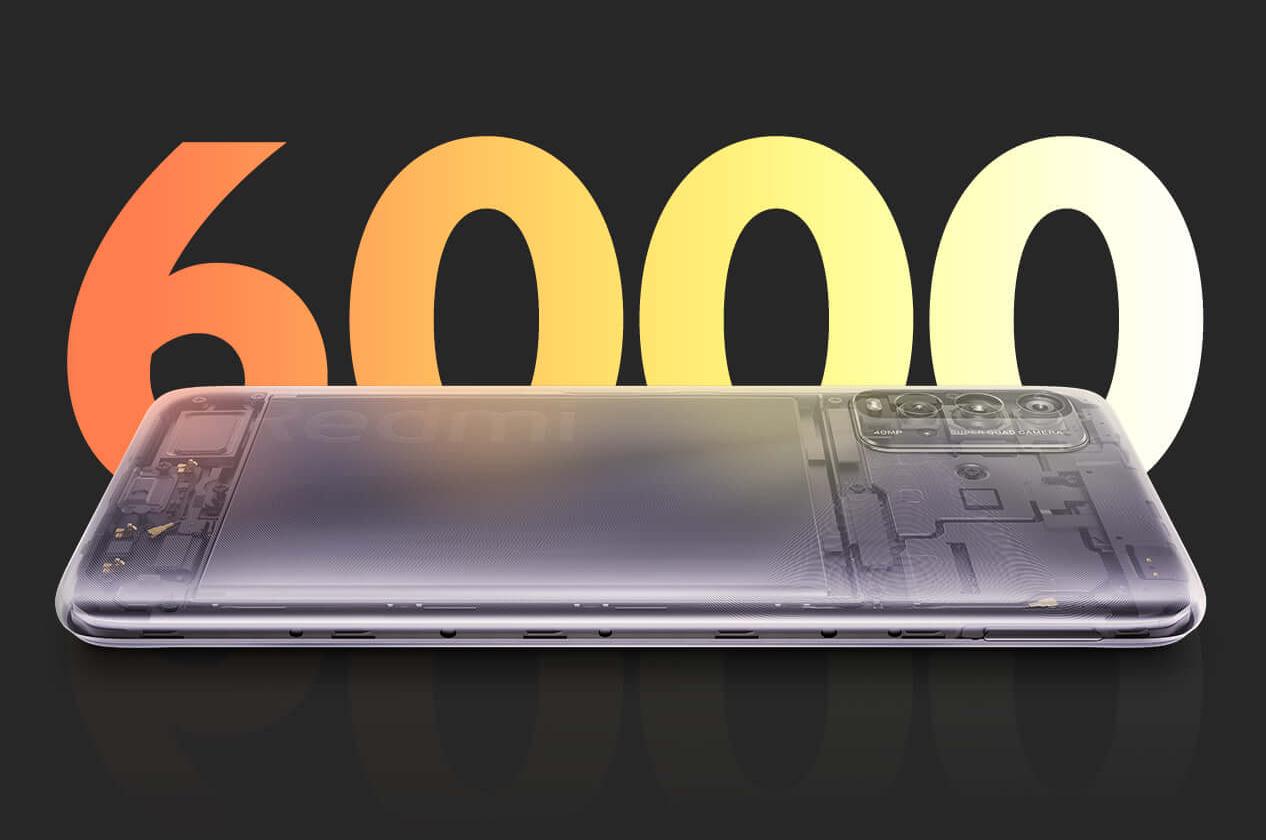 Xiaomi Redmi 9T Xiaomi Redmi 9T