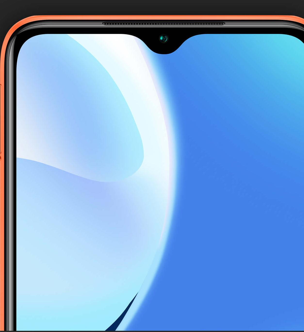 Xiaomi Redmi 9T Xiaomi Redmi 9T