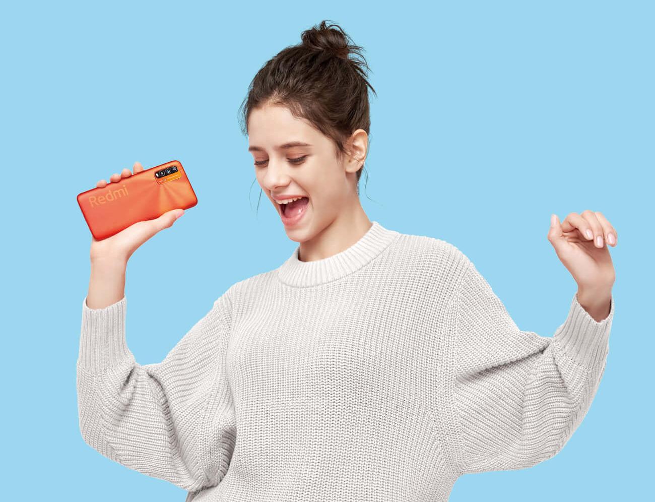 Xiaomi Redmi 9T Xiaomi Redmi 9T
