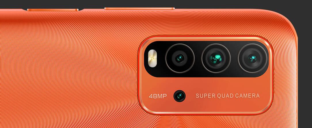 Xiaomi Redmi 9T Xiaomi Redmi 9T