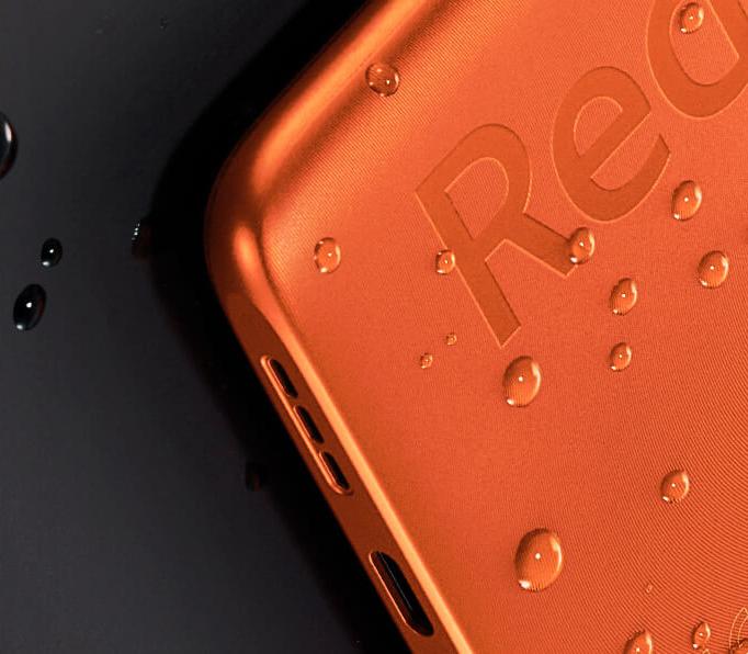 Xiaomi Redmi 9T Xiaomi Redmi 9T