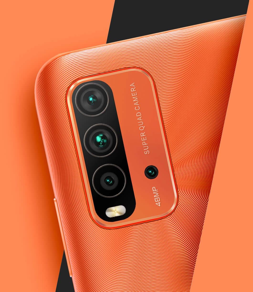 Xiaomi Redmi 9T Xiaomi Redmi 9T