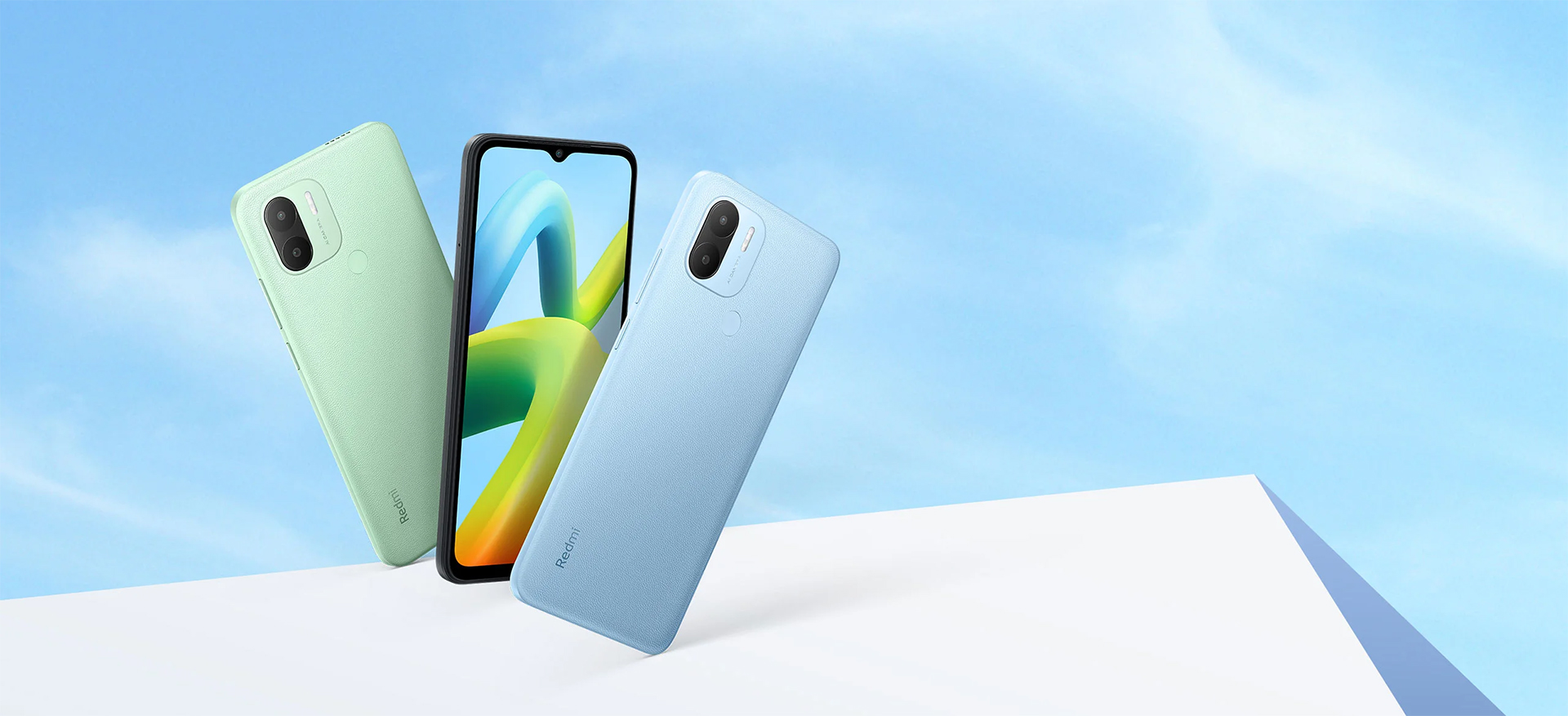 Redmi A1 plus Redmi A1 plus