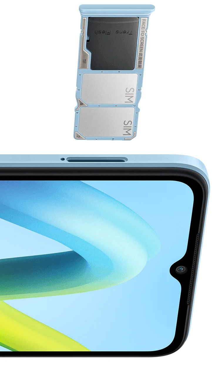 Redmi A1 plus Redmi A1 plus
