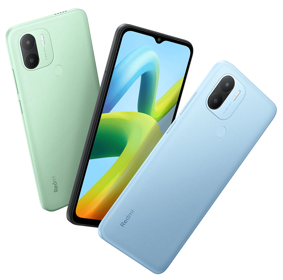 Redmi A1 plus Redmi A1 plus