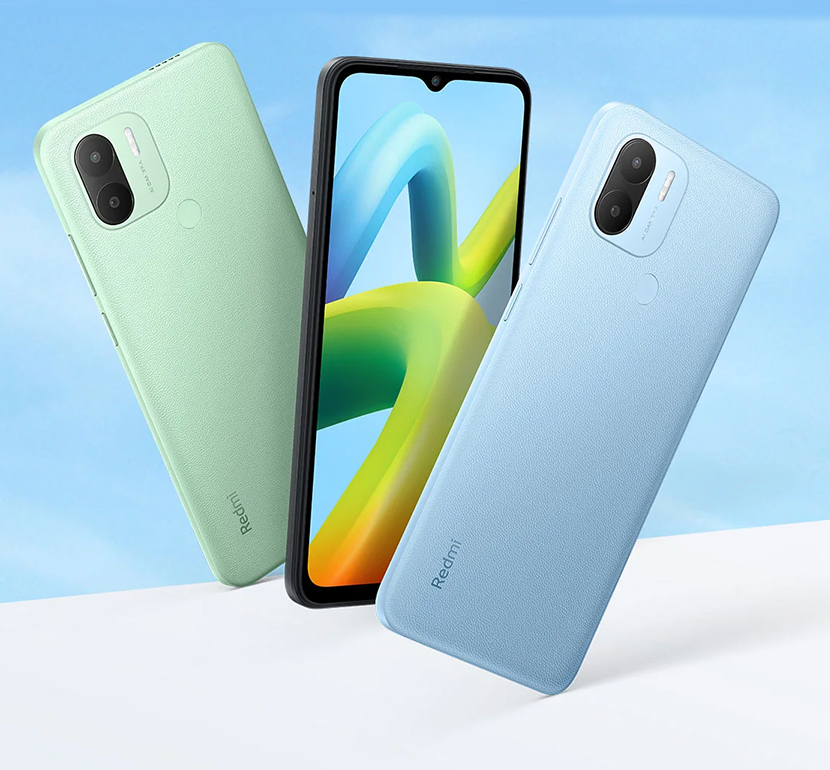 Redmi A1 plus Redmi A1 plus