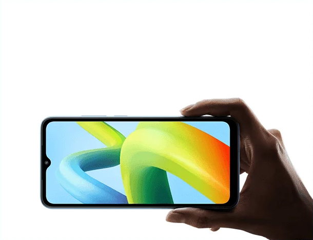 Redmi A1 plus Redmi A1 plus