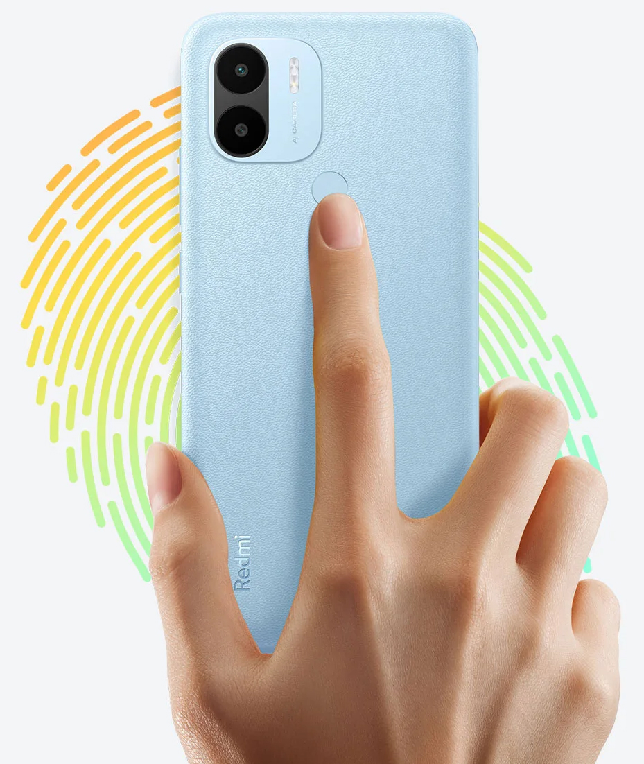 Redmi A1 plus Redmi A1 plus