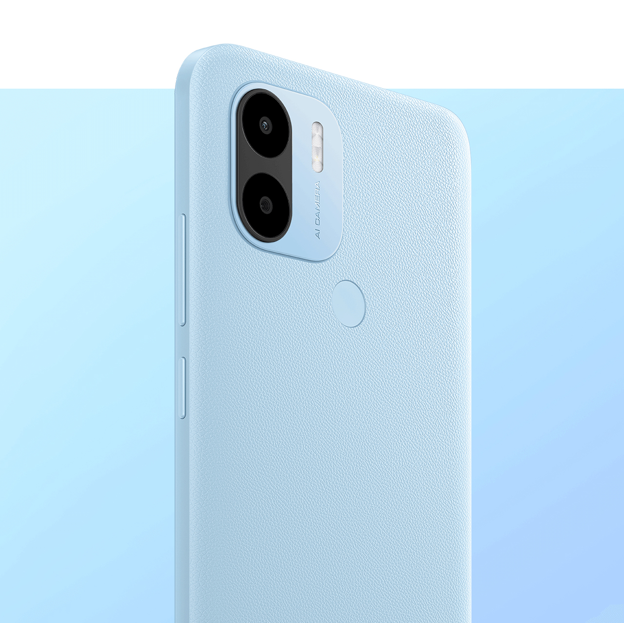Redmi A1 plus