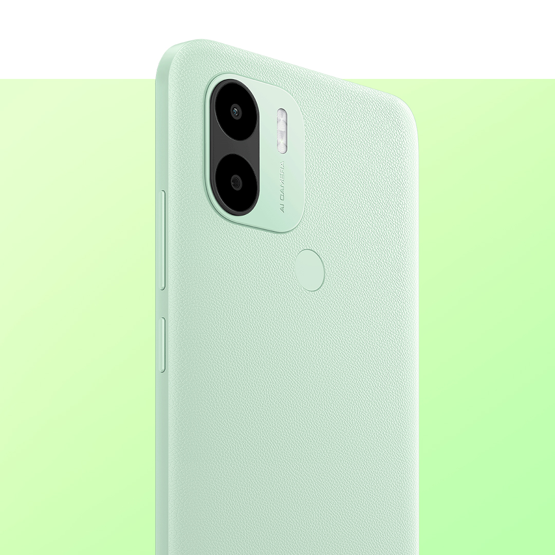 Redmi A1 plus