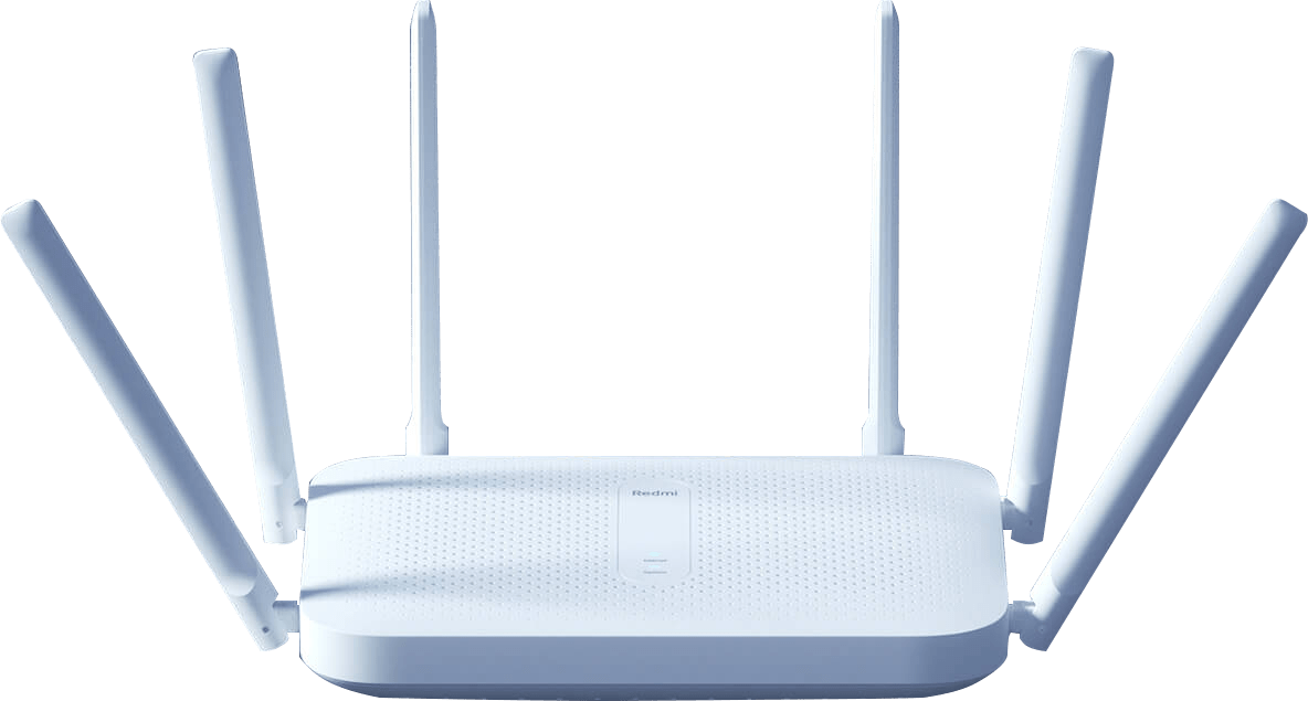 Xiaomi Redmi Router AC2100 Xiaomi Redmi Router AC2100