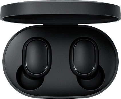 Наушники Xiaomi Redmi AirDots 2 Наушники Xiaomi Redmi AirDots 2
