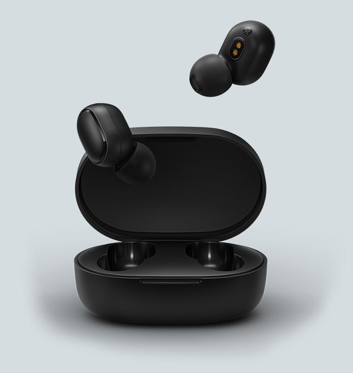 Наушники Xiaomi Redmi AirDots 2 Наушники Xiaomi Redmi AirDots 2
