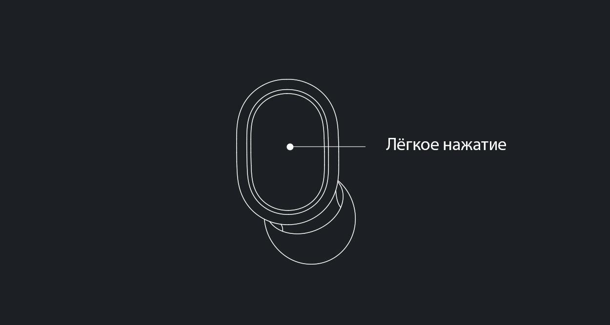 Xiaomi Redmi AirDots S