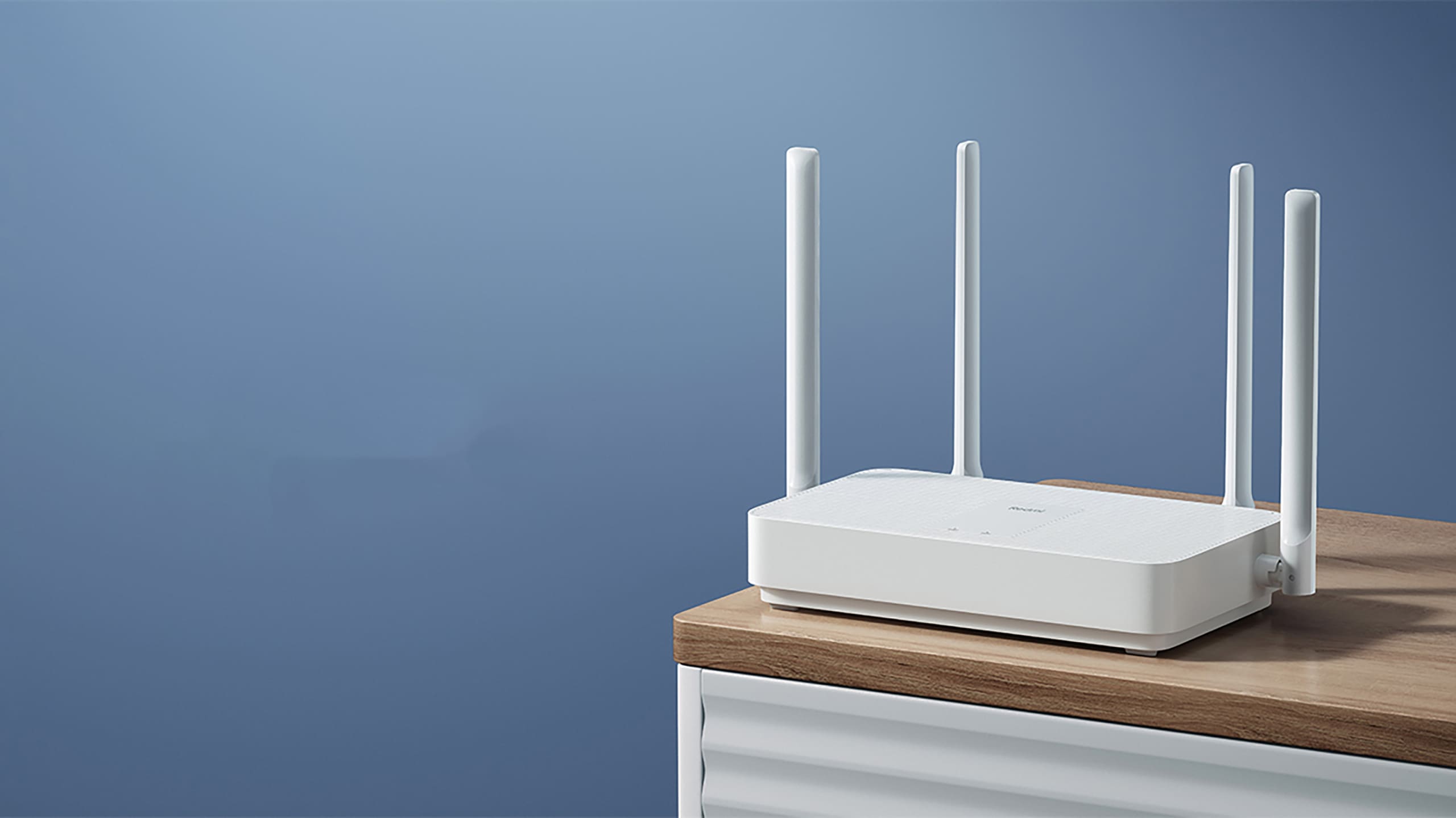 Xiaomi Redmi Router AX3000