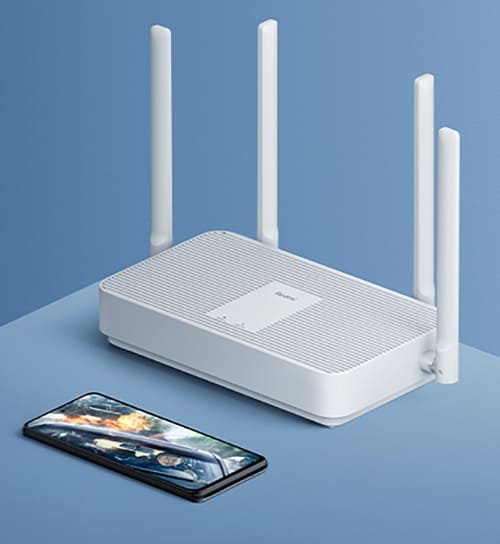 Xiaomi Redmi Router AX3000 Xiaomi Redmi Router AX3000