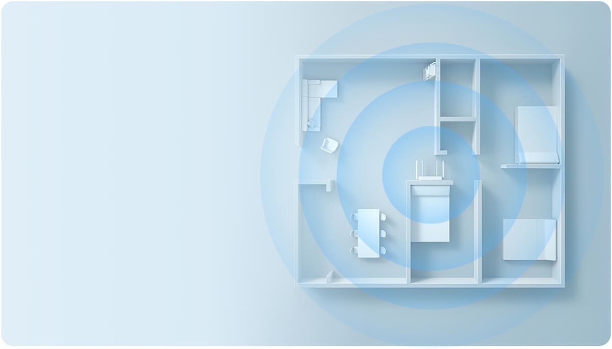 Xiaomi Redmi Router AX3000