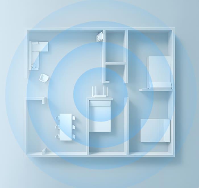 Xiaomi Redmi Router AX3000 Xiaomi Redmi Router AX3000
