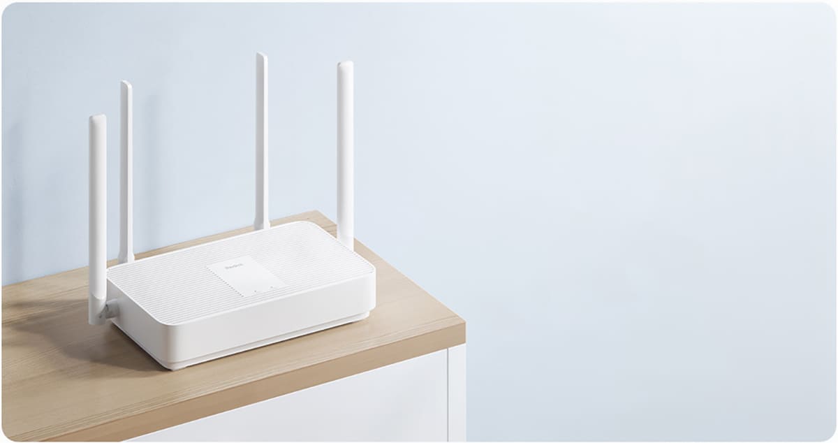 Xiaomi Redmi Router AX3000