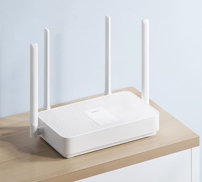 Xiaomi Redmi Router AX3000 Xiaomi Redmi Router AX3000