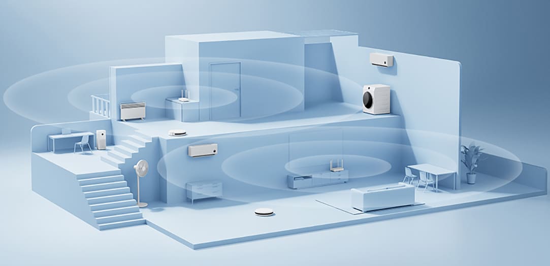 Xiaomi Redmi Router AX3000 Xiaomi Redmi Router AX3000