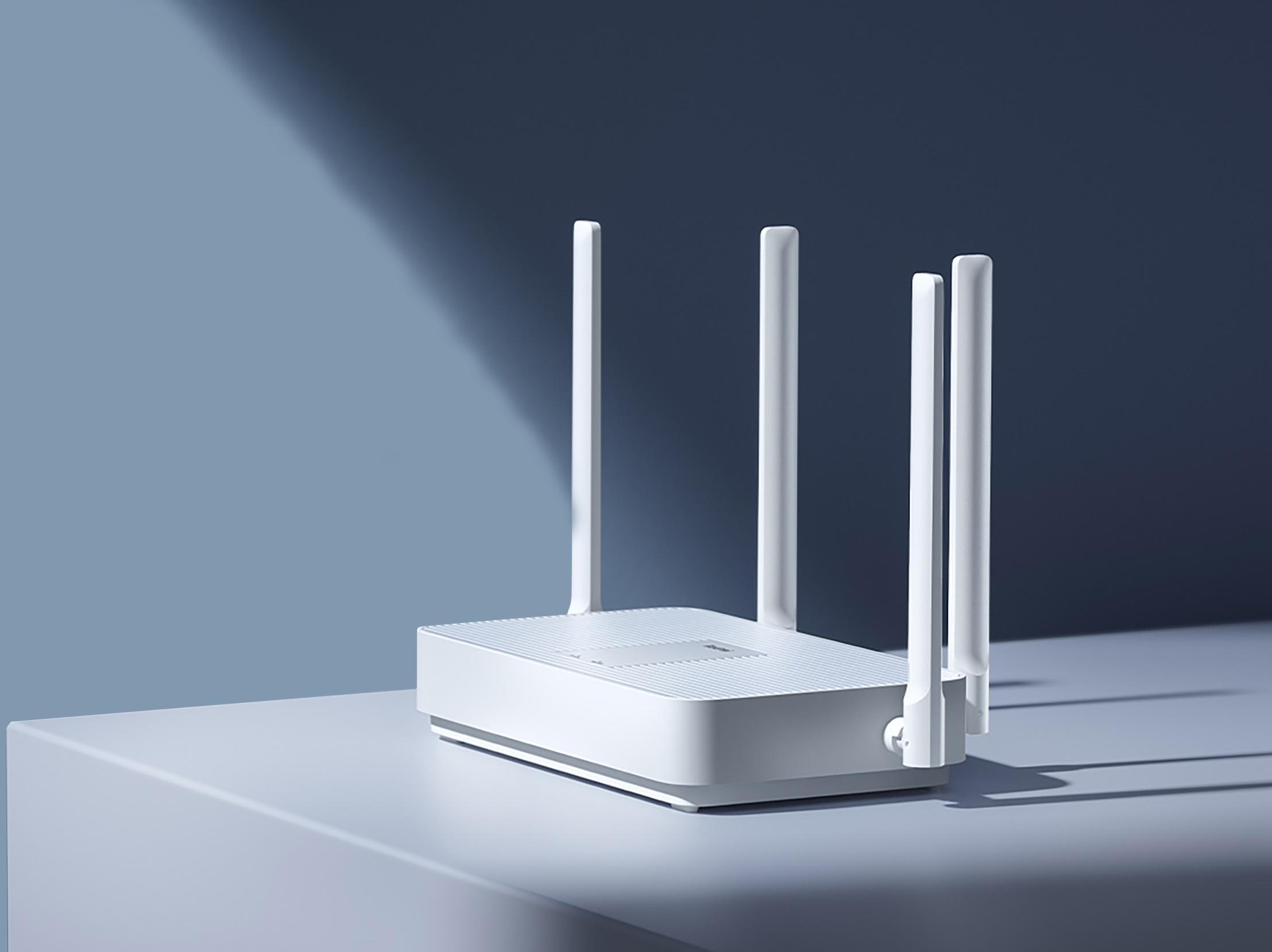 Xiaomi Redmi Router AX5 Xiaomi Redmi Router AX5