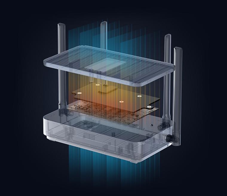 Xiaomi Redmi Router AX5 Xiaomi Redmi Router AX5