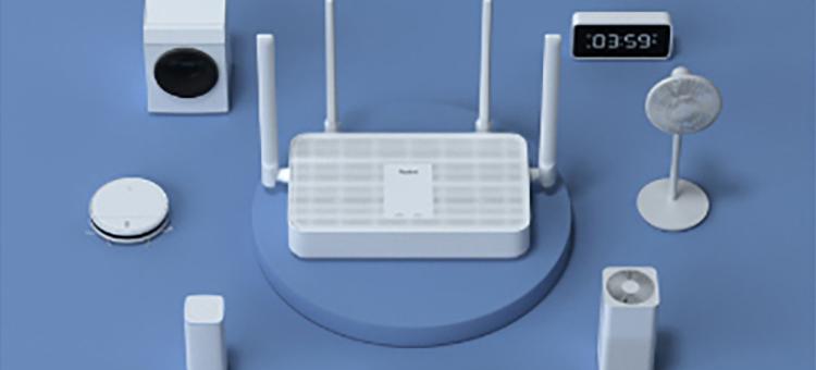 Xiaomi Redmi Router AX5 Xiaomi Redmi Router AX5