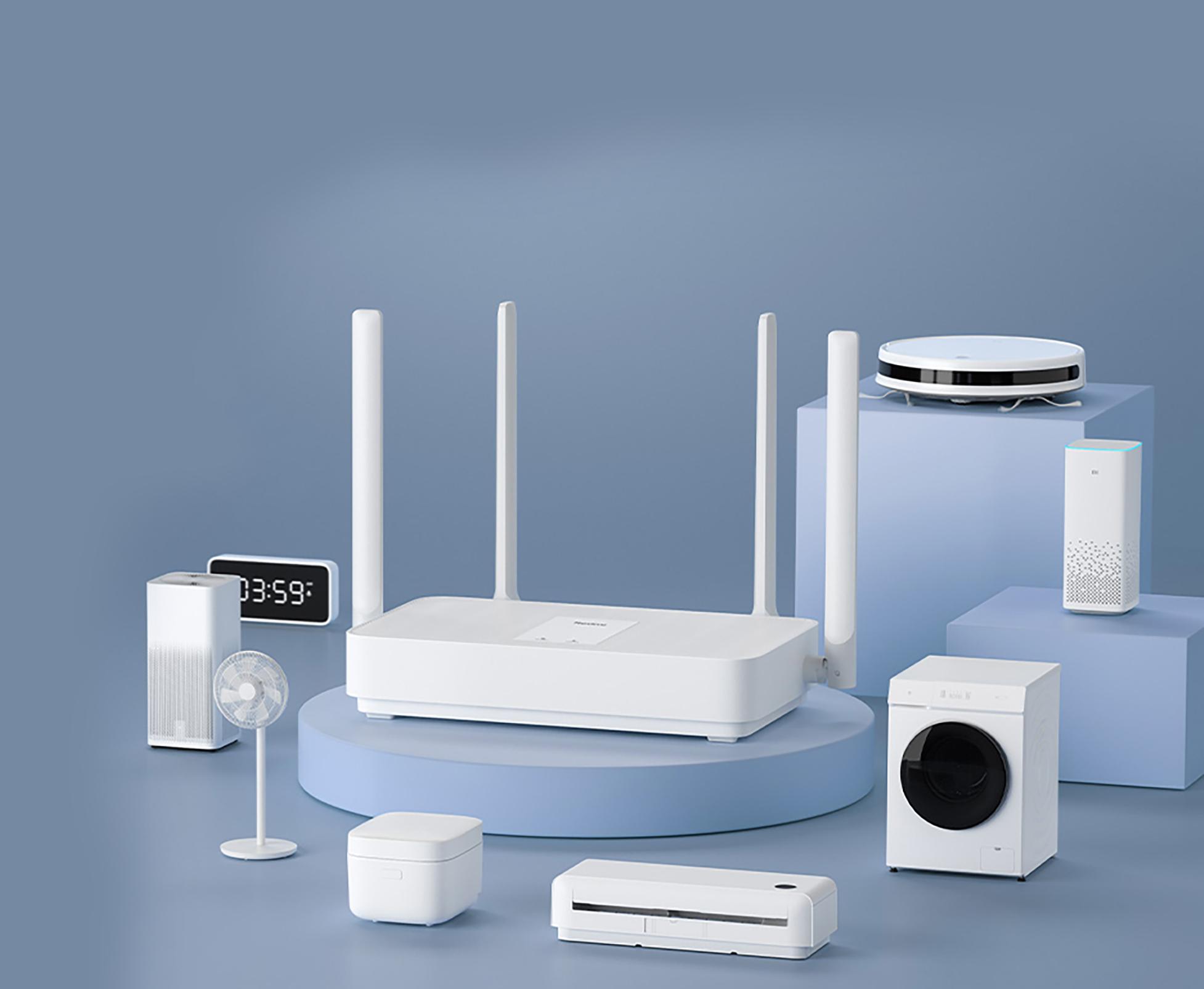 Xiaomi Redmi Router AX5 Xiaomi Redmi Router AX5