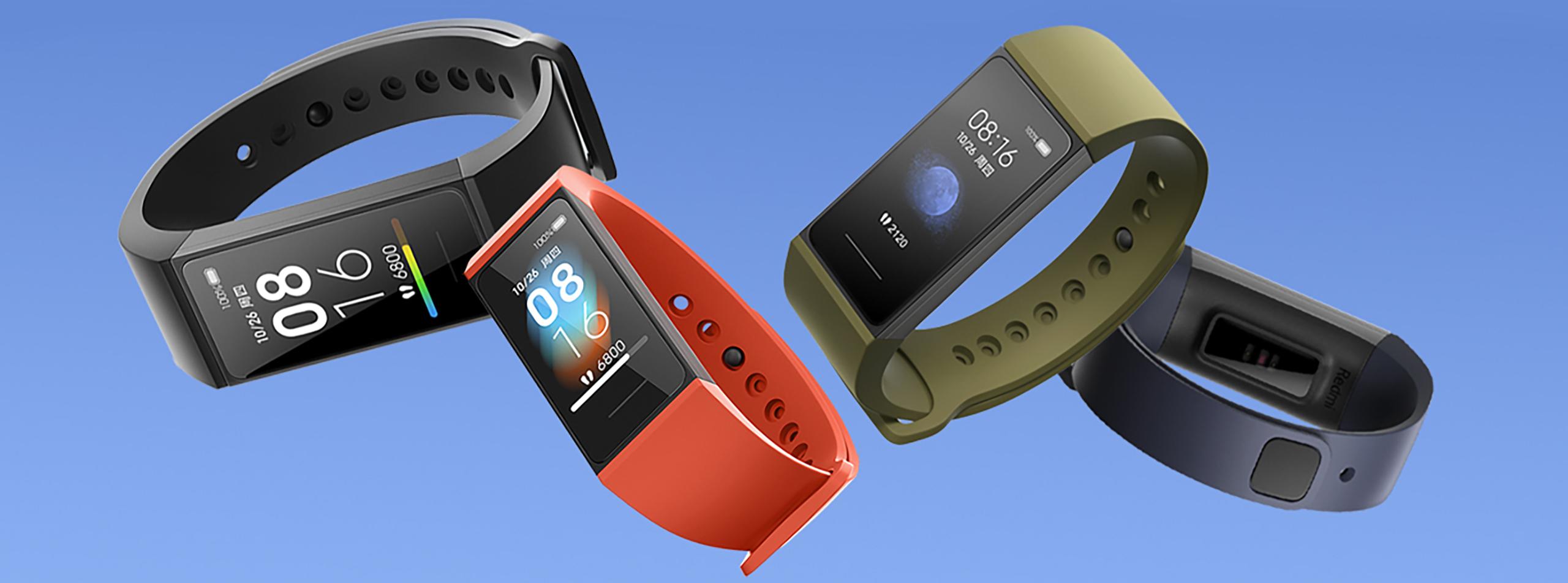 Xiaomi Redmi Band Xiaomi Redmi Band