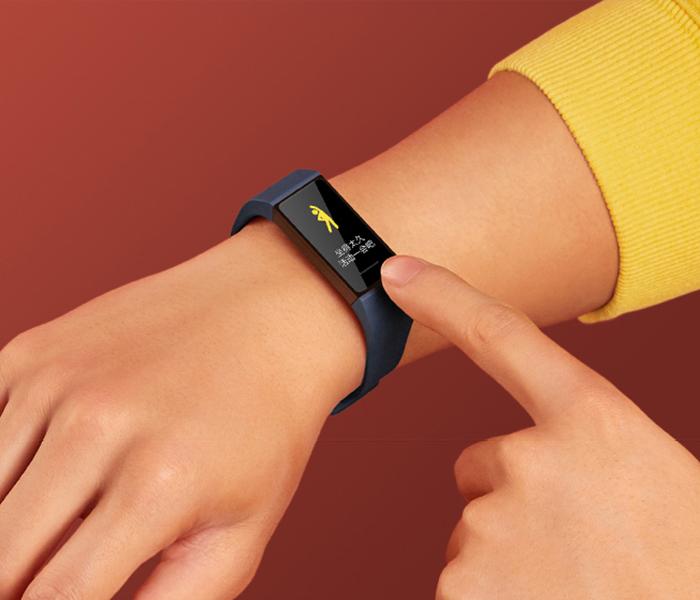 Xiaomi Redmi Band Xiaomi Redmi Band