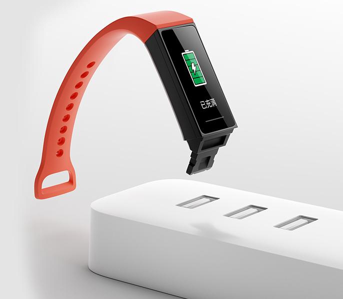 Xiaomi Redmi Band Xiaomi Redmi Band