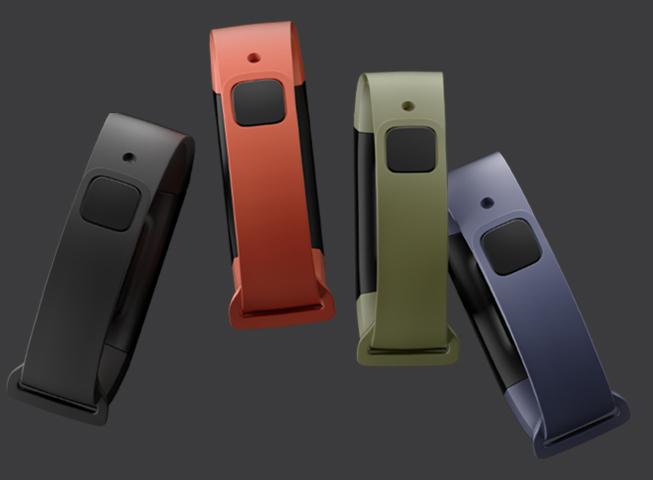 Xiaomi Redmi Band Xiaomi Redmi Band