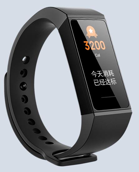 Xiaomi Redmi Band Xiaomi Redmi Band