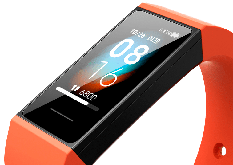 Xiaomi Redmi Band Xiaomi Redmi Band