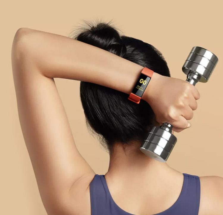 Xiaomi Redmi Band Xiaomi Redmi Band