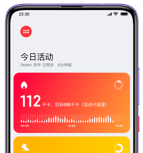Xiaomi Redmi Band Xiaomi Redmi Band