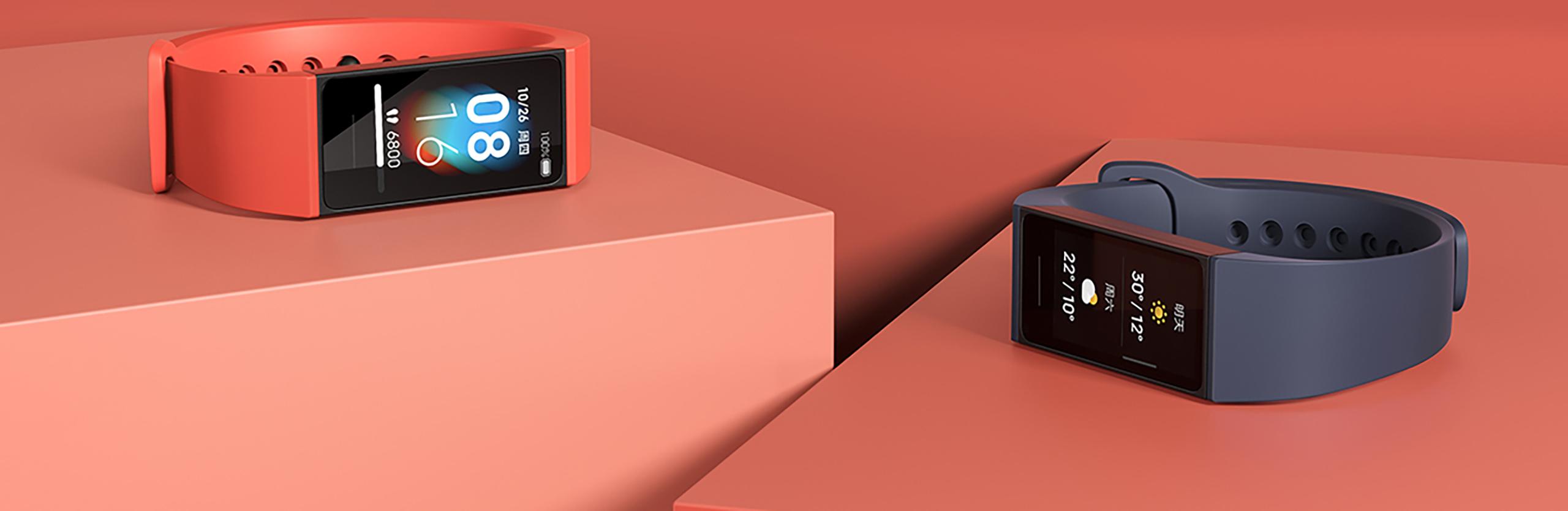 Xiaomi Redmi Band Xiaomi Redmi Band
